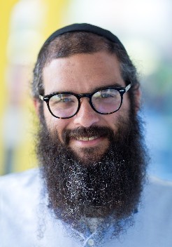 Judah Mischel