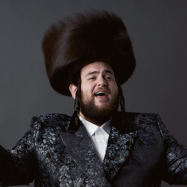 Shmueli Ungar