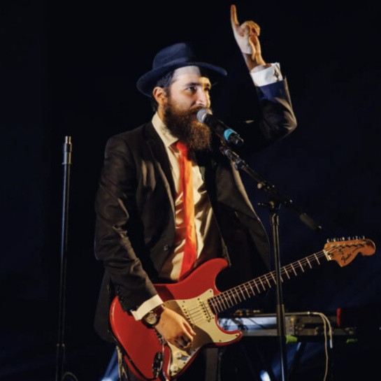 Barak Grossberg