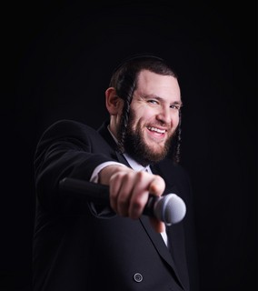 Shmueli Ungar